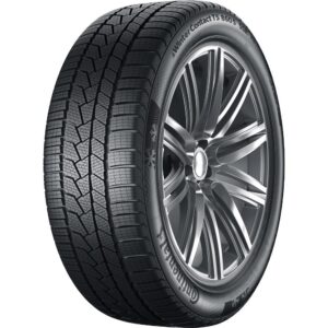 265/50R19 CONTINENTAL WINTERCONTACT TS860S 110H XL RunFlat (*) Studless CCB73 3PMSF M+S