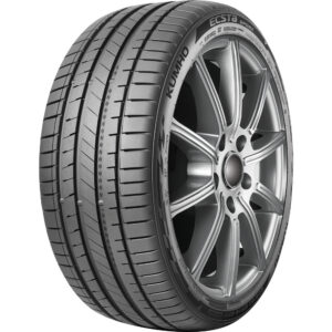 245/40R20 KUMHO ECSTA SPORT S PS72 99Y XL RP CAB72