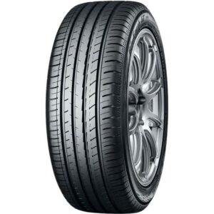 205/40R18 YOKOHAMA BLUEARTH-GT AE51 86W XL RPB CAB71