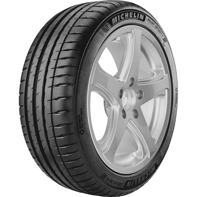245/35R20 MICHELIN PILOT SPORT 4 95W VOL DOT20 BAB72