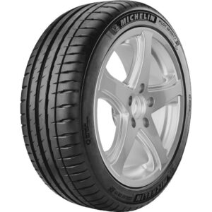 275/40R20 MICHELIN PILOT SPORT 4 SUV 106Y XL RunFlat RP FRV CAB72