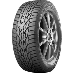 215/70R16 KUMHO WINTERCRAFT ICE SUV WS51 100T Friction DDB72 3PMSF IceGrip M+S