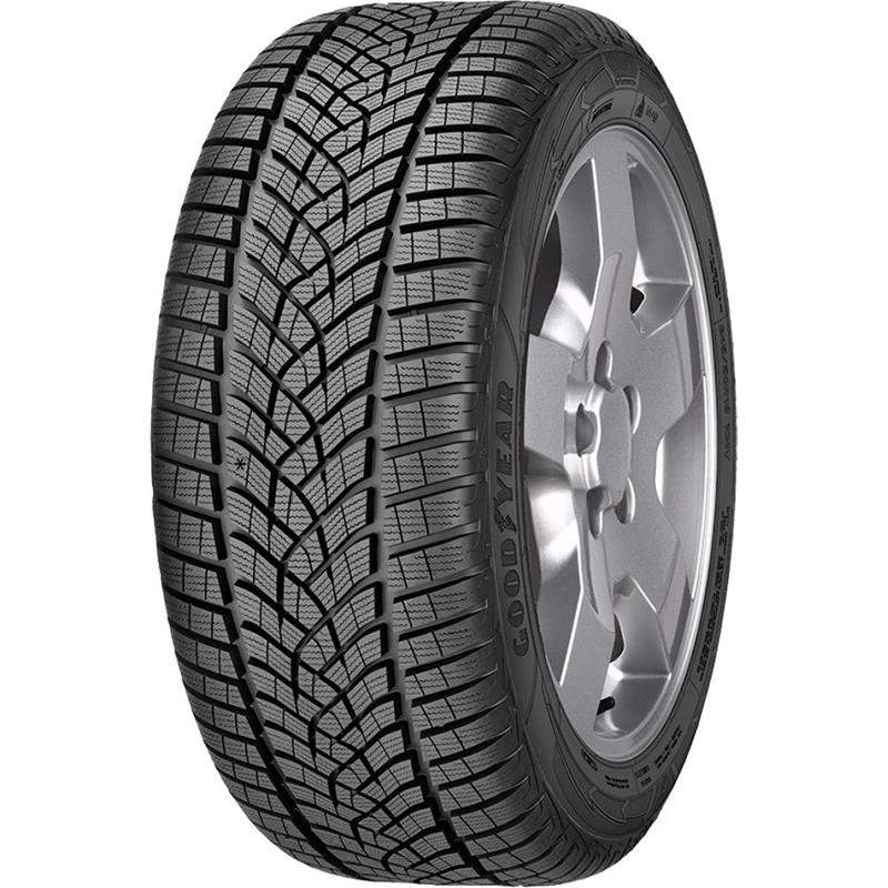 245/40R19 GOODYEAR ULTRA GRIP PERFORMANCE+ 98V XL (*) Elect FP Studless CBB72 3PMSF M+S