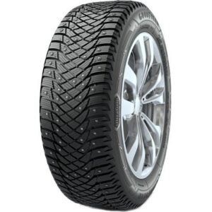 265/50R20 GOODYEAR ULTRA GRIP ARCTIC 2 111T XL Elect FP Studded 3PMSF M+S