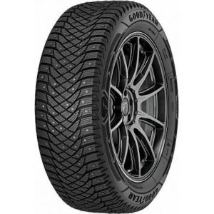 255/55R18 GOODYEAR ULTRA GRIP ARCTIC 2 SUV 109T XL Elect Studded 3PMSF M+S
