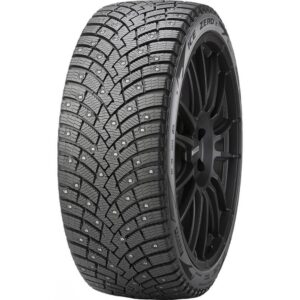 255/55R20 PIRELLI SCORPION ICE ZERO 2 110H XL KS Studded 3PMSF IceGrip M+S