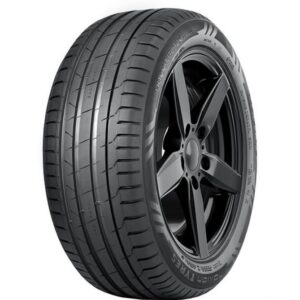 265/45R20 NOKIAN HAKKA BLACK 2 SUV 108Y XL DOT22 CAB73
