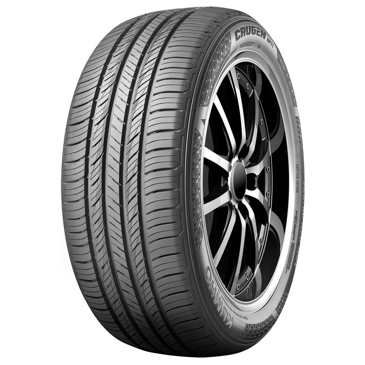 265/60R18 KUMHO CRUGEN HP71 110V RP DCB72