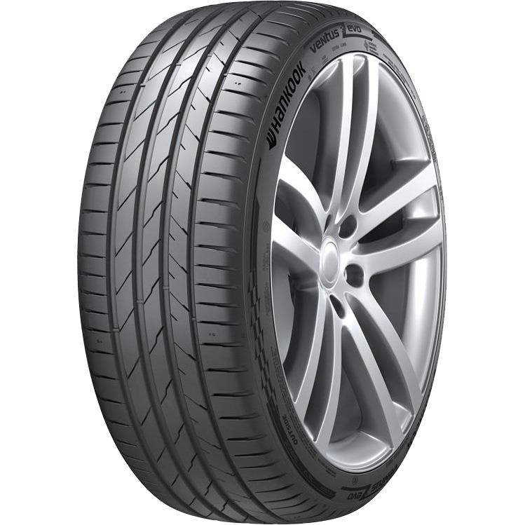 285/35R23 HANKOOK VENTUS EVO SUV (K137A) 107Y XL RP CAA71