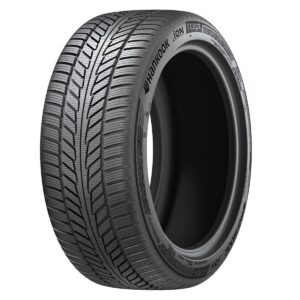 225/55R18 HANKOOK ION I*CEPT (IW01) 98V NCS Elect RP Studless CBA69 3PMSF M+S