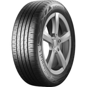 205/55R17 CONTINENTAL ECOCONTACT 6 91V EVc ABB71