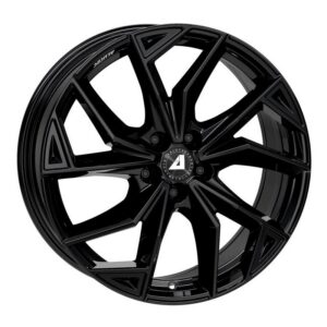 Alutec ADX.02 diamond-black 7x17 5x112 ET40 CB57,1 R13 750 kg ADX2-70740V22-6