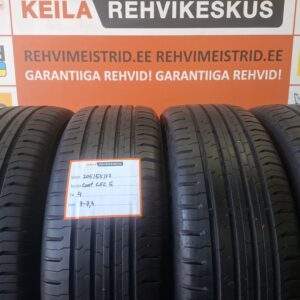Continental cec5