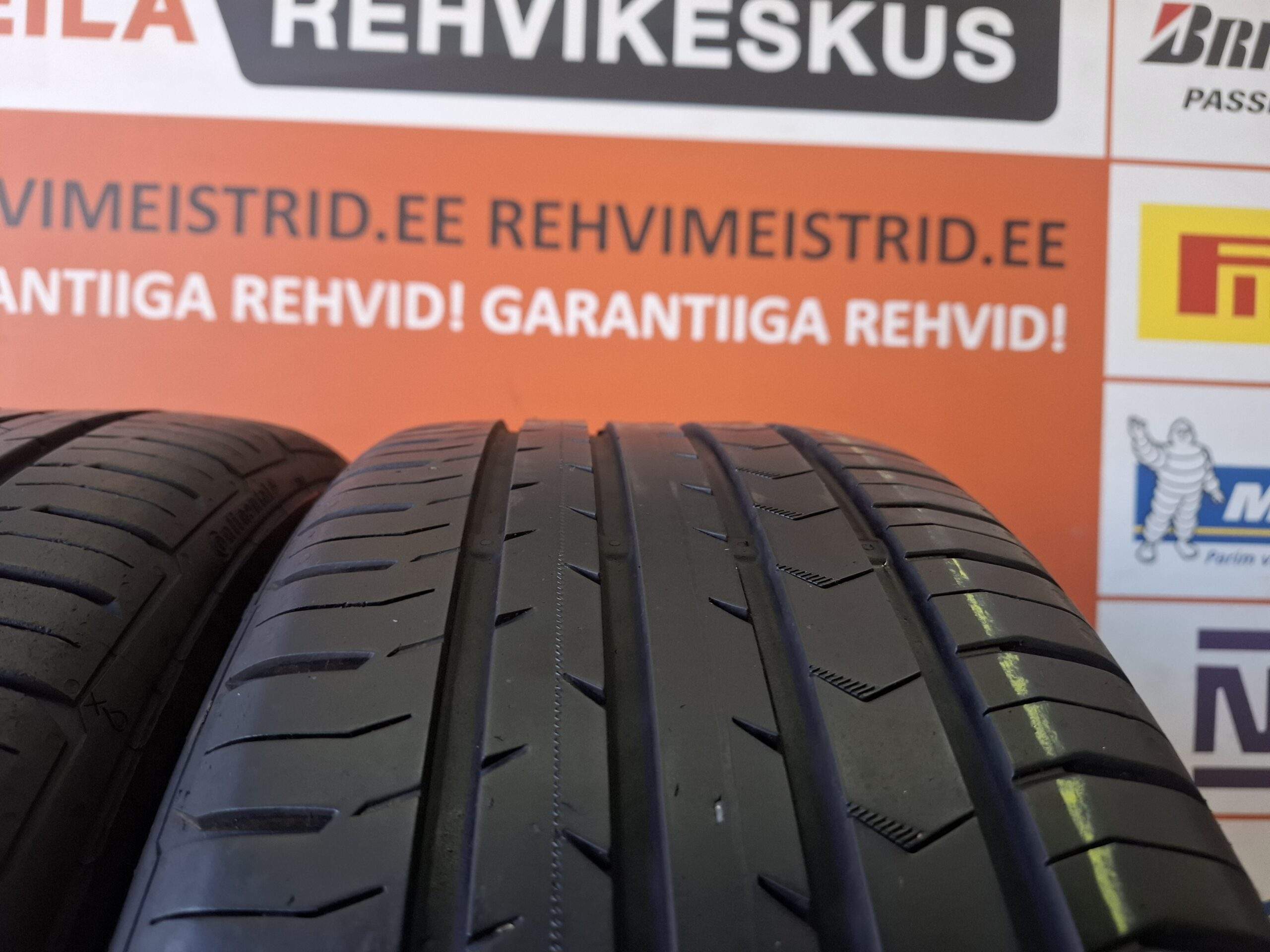 Continental cpc5 - Pilt 2