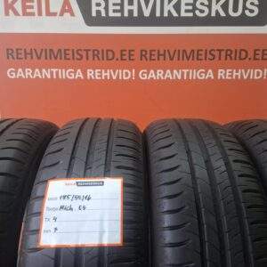 Pirelli Scorpion Verde