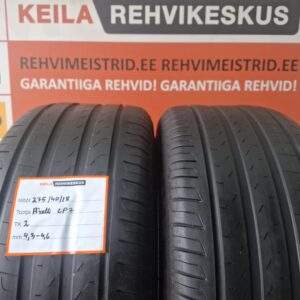Pirelli Cinturato P7