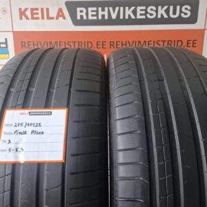 Pirelli Pzero
