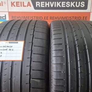 Continental ContiSportContact6