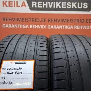 Pirelli P Zero