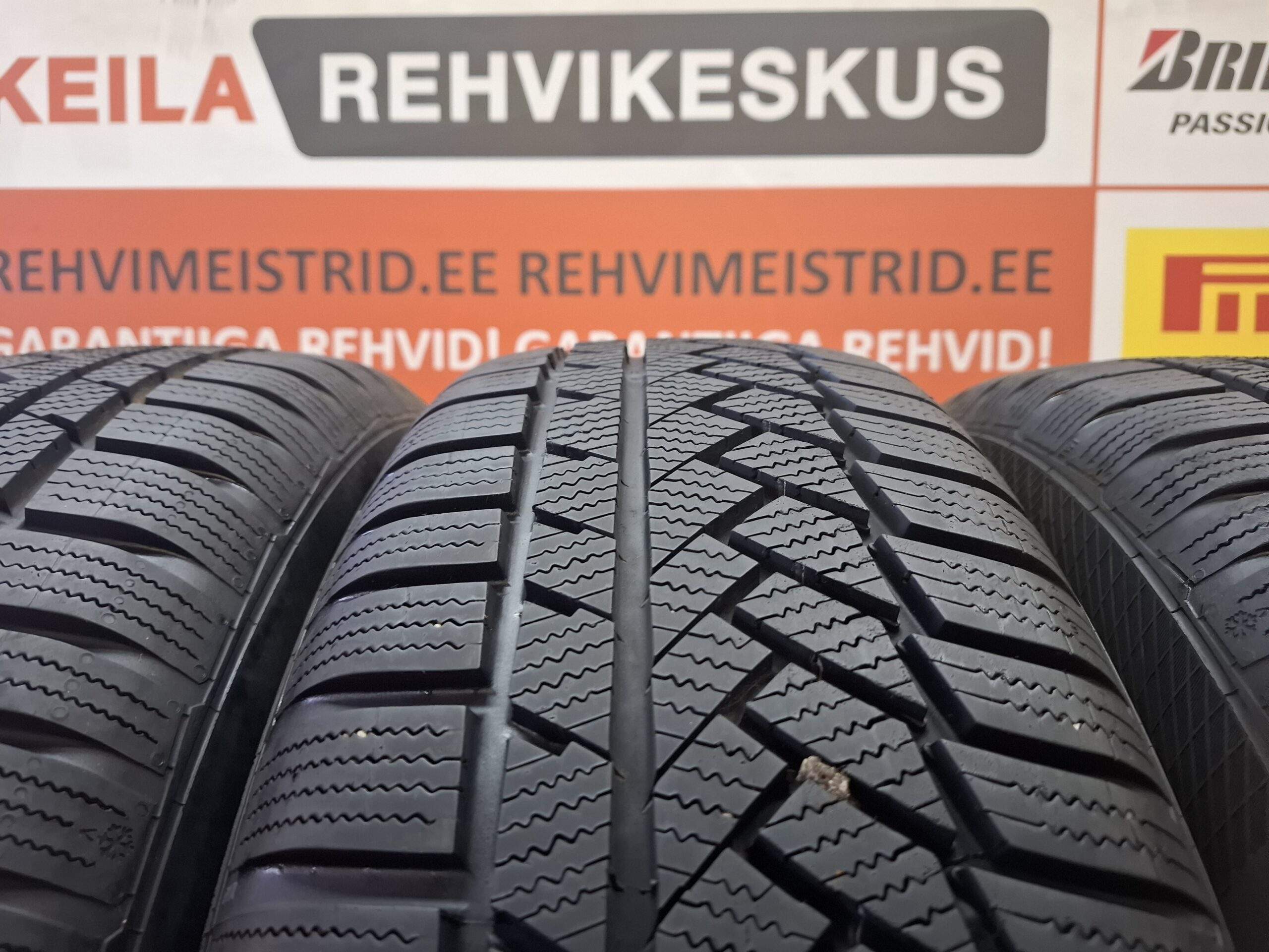 Continental viking contact - Pilt 2