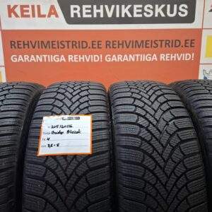 bridgestone blizzak