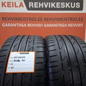bridgestone potenza