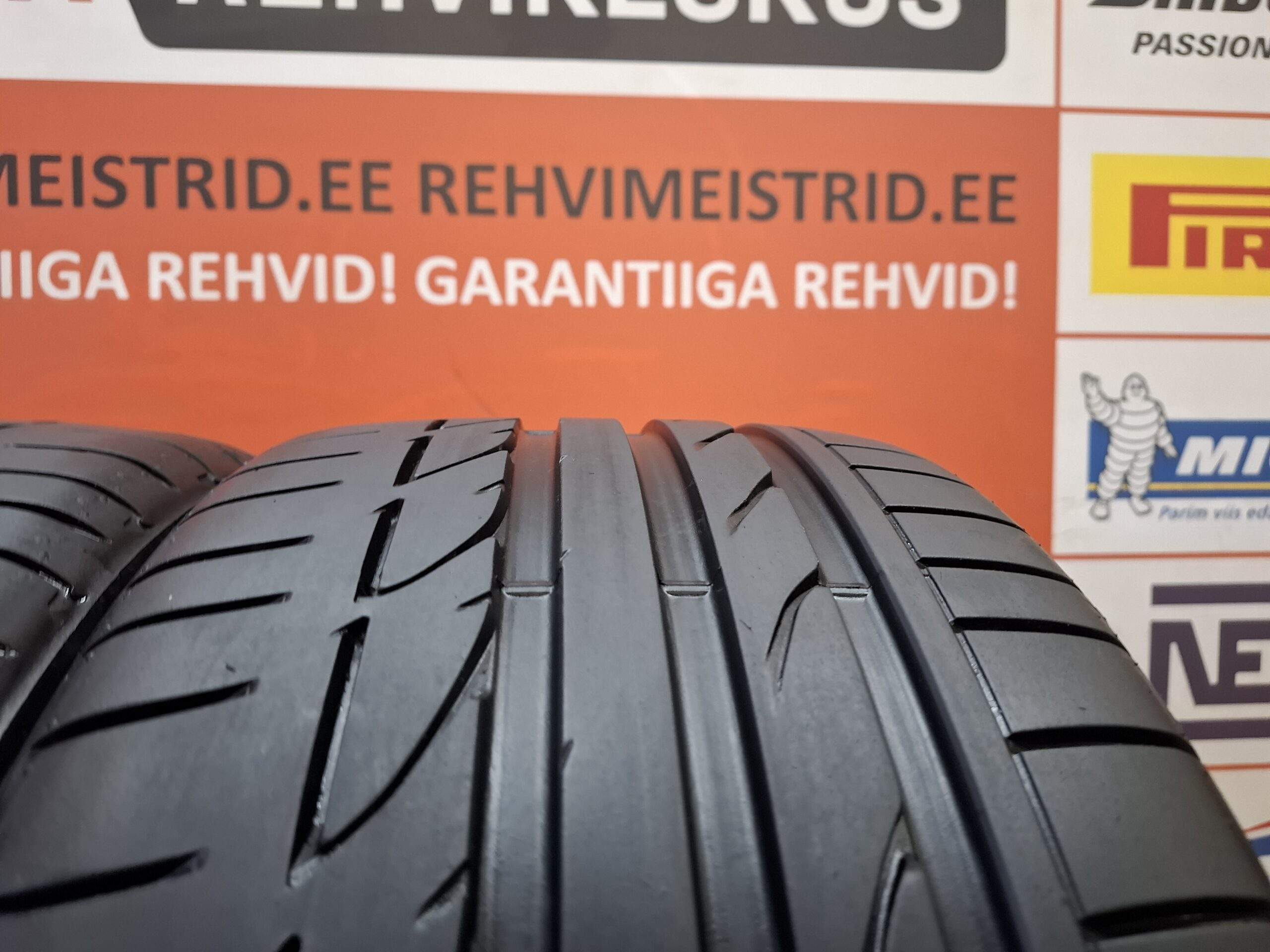 bridgestone potenza - Pilt 2