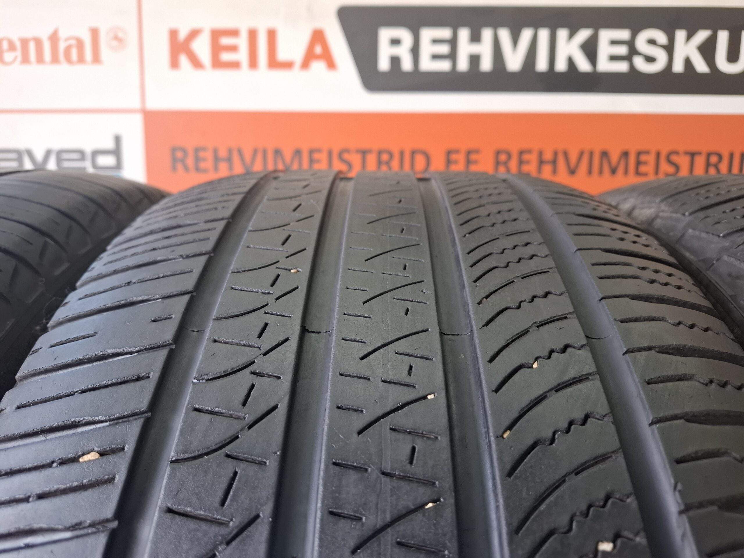 #275/45/21 Pirelli ScorpionZero - Pilt 2