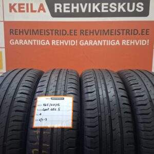 #165/60/15 Continental CEC5