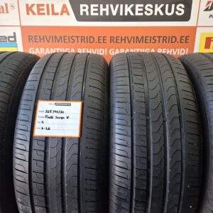 #265/45/20 Pirelli ScorpionVerde