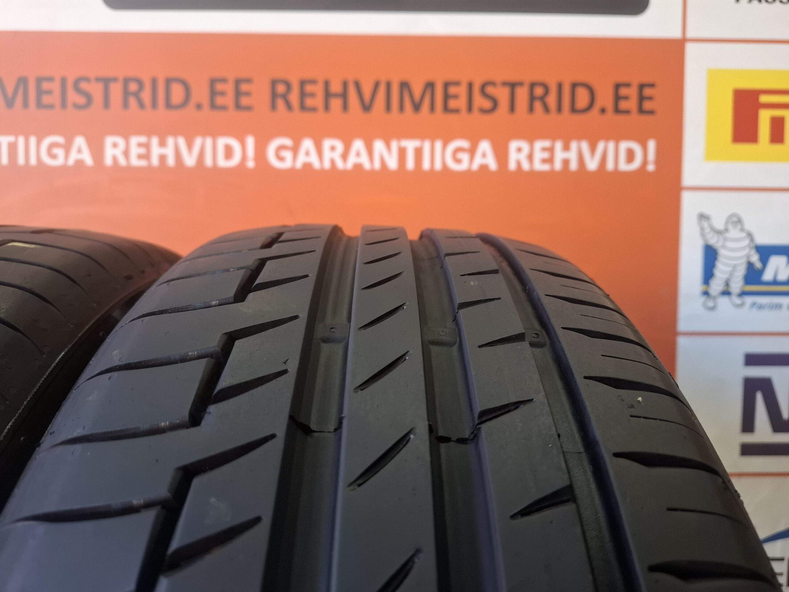 #205/50/17 Continental PC6 - Pilt 2