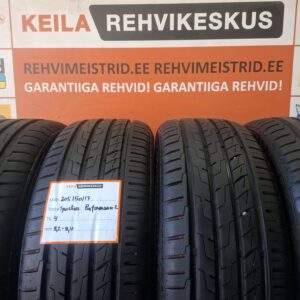 #205/50/17 Sportiva Performance