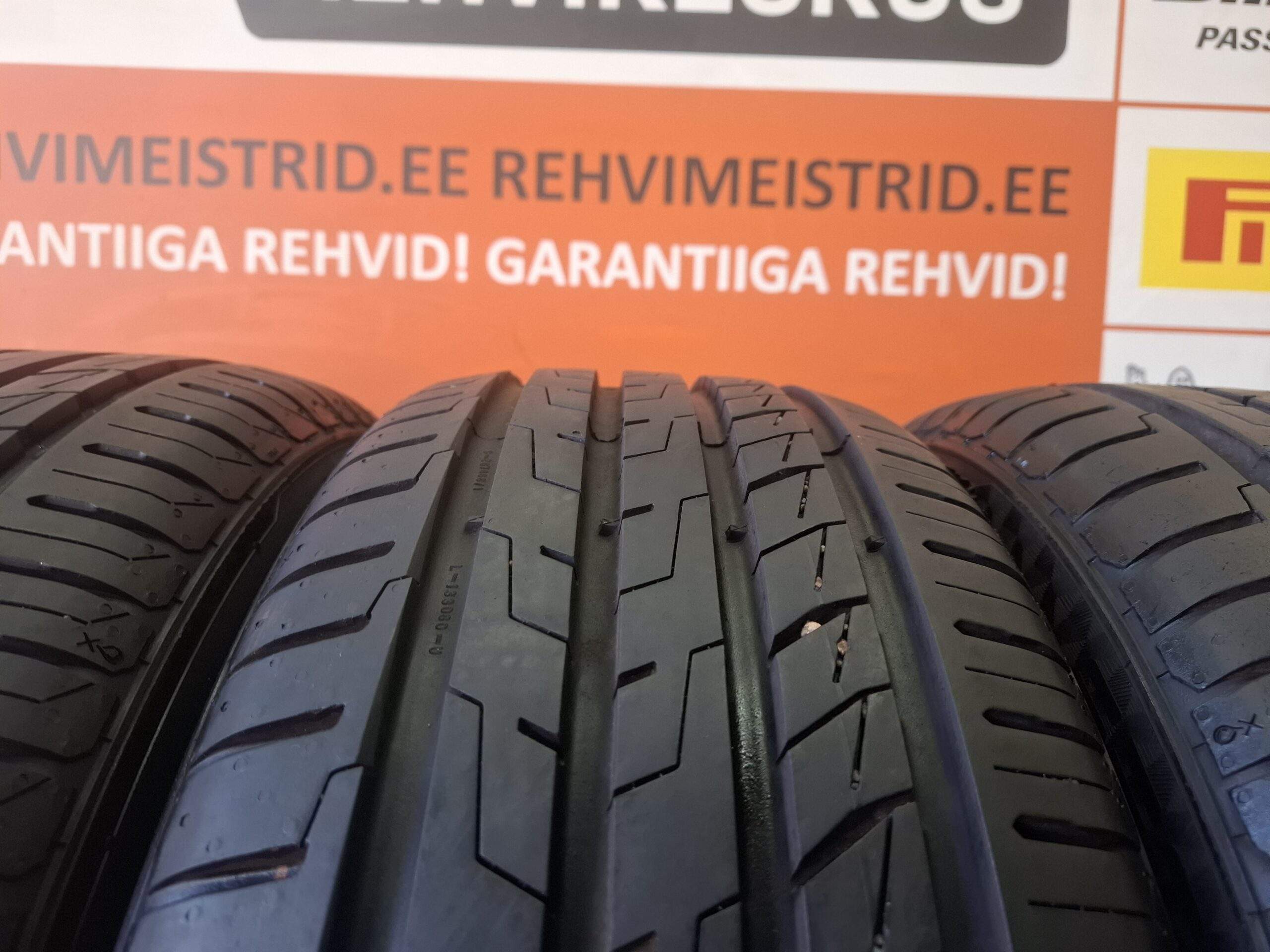 #205/50/17 Sportiva Performance - Pilt 3