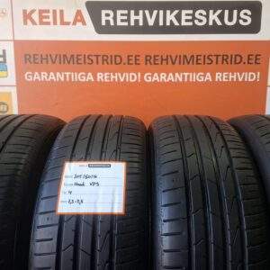 #205/50/16 Hankook VentusPrime3