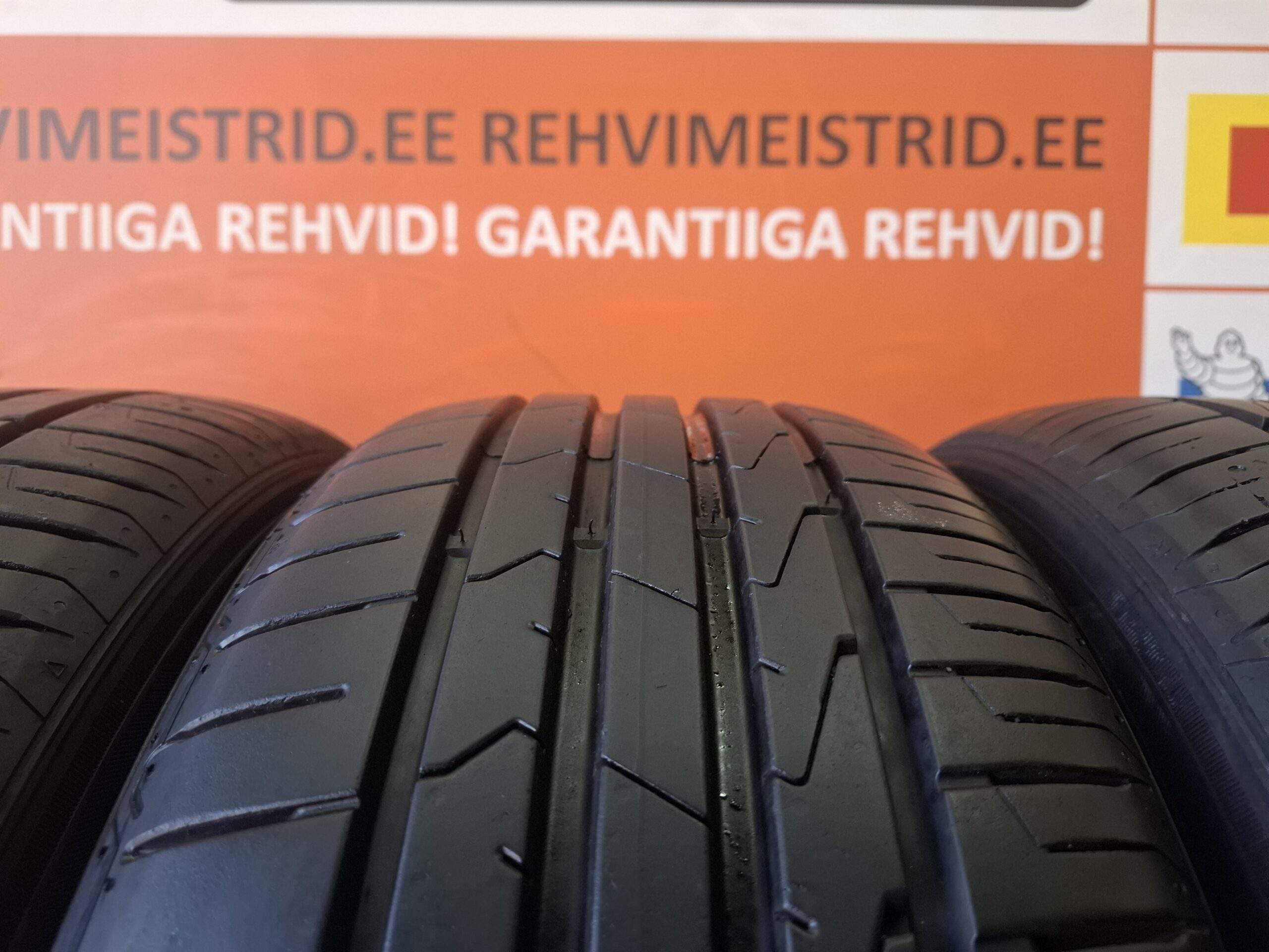 #205/50/16 Hankook VentusPrime3 - Pilt 2
