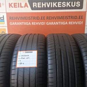 #215/40/18 Pirelli CinturatoP7