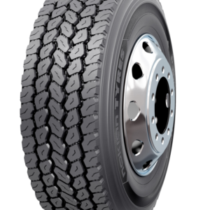 385/65R22,5 160K NOKIAN R-TRUCK STEER 3PMSF