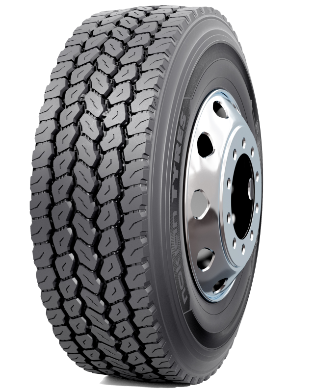 385/65R22,5 160K NOKIAN R-TRUCK STEER 3PMSF