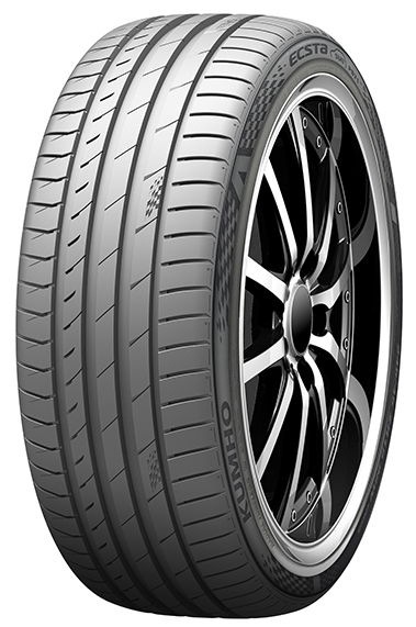 285/45R21 113Y XL ECSTA PS71 SUV KUMHO