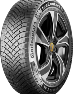 Continental IceContact 8 IR