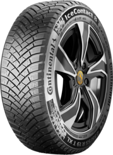Continental IceContact 8 IR