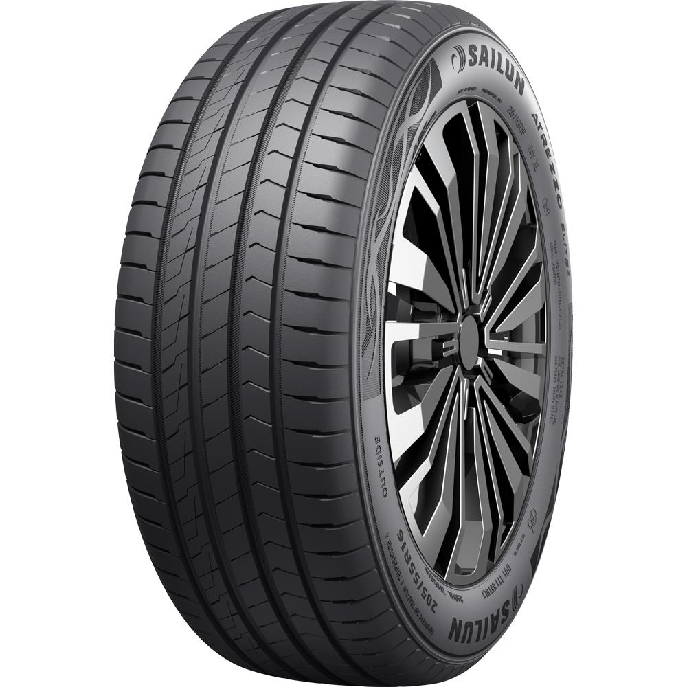 195/65R15 SAILUN ATREZZO ELITE2 91V Elect CAB71