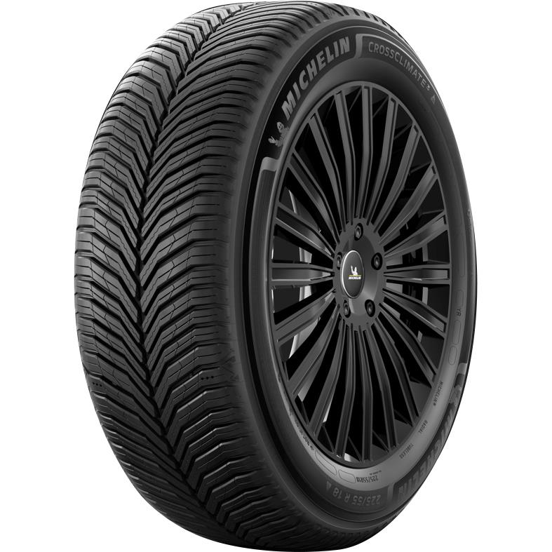 275/40R22 MICHELIN CROSSCLIMATE 3 108Y XL RP BBB73 3PMSF M+S