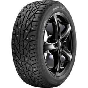 185/60R15 TIGAR ICE 88T XL Studded 3PMSF M+S