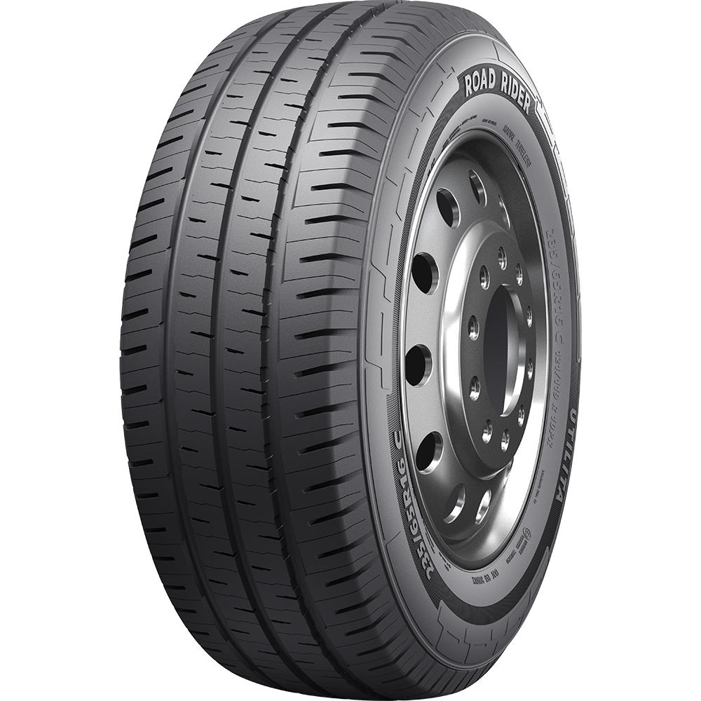 235/65R16C ROAD RIDER UTILITA 121/119R BBB72