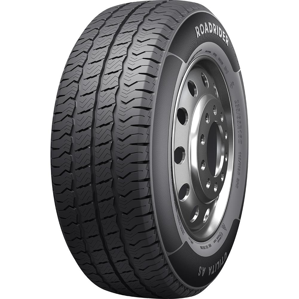 195/70R15C ROAD RIDER UTILITA AS 104/102T DCB71 3PMSF M+S