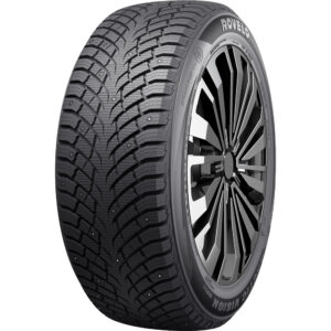 225/50R17 ROVELO ARCTIC VISION RW01 98T XL Studdable 3PMSF M+S