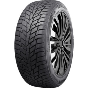 265/50R20 SAILUN ICE BLAZER ALPINE EVO 2 111W XL RP Studless BAB72 3PMSF M+S