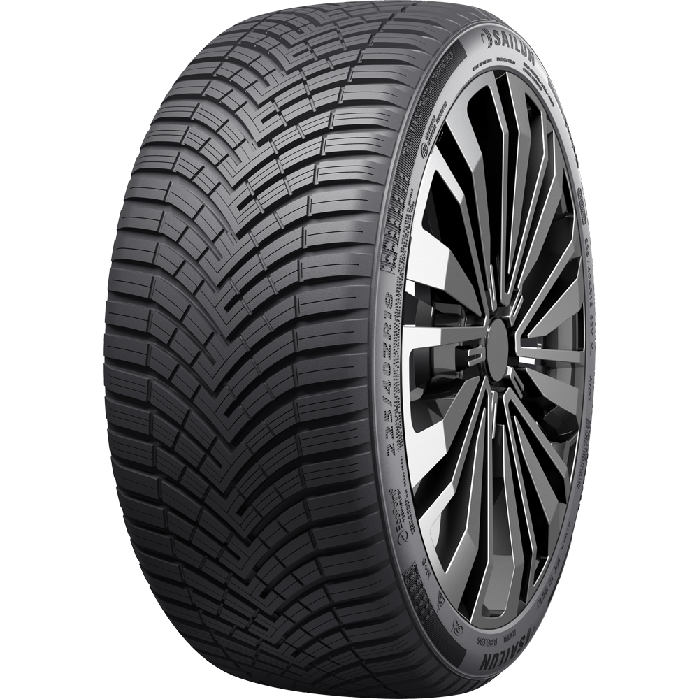 185/60R15 SAILUN ATREZZO 4SEASONS ULTRA 88H XL EcoPoint3 CAB70 3PMSF M+S