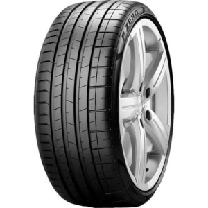 315/35R21 PIRELLI P ZERO SPORT 111Y XL (*) Elect DOT23 AAA72